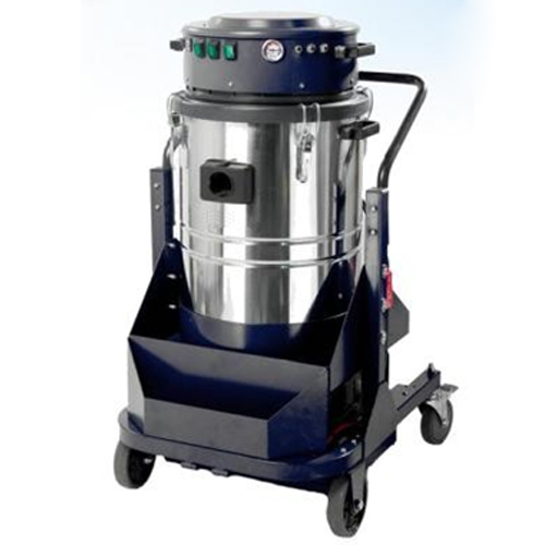 特凯D3000电瓶式工业吸尘器