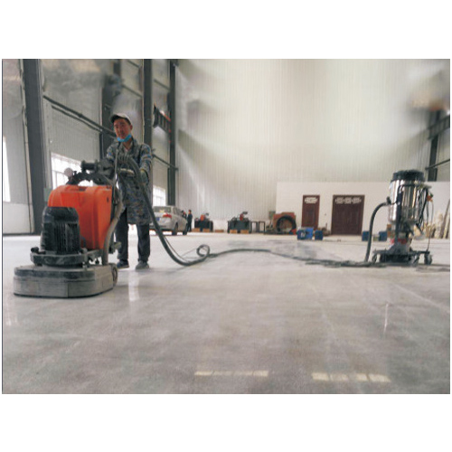 工业吸尘器怎么使用，一般使用会遇到什么问题