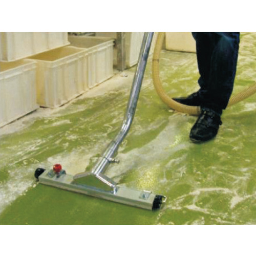 面粉厂、食品车间吸大量粉尘用工业吸尘器