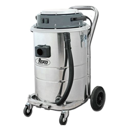 特凯A30工业级真空吸尘设备