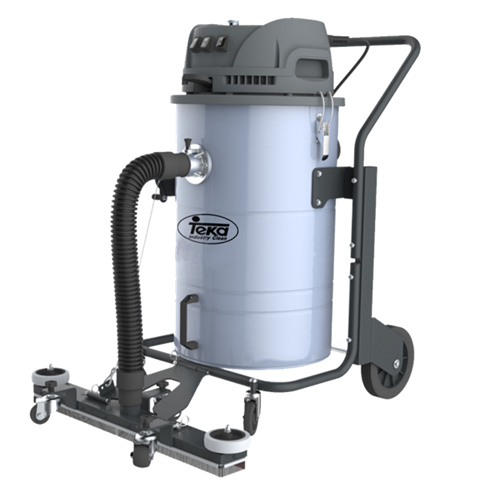 特凯A80真空吸尘设备