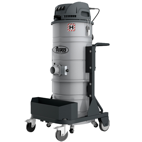 特凯A8000粉尘工业吸尘器