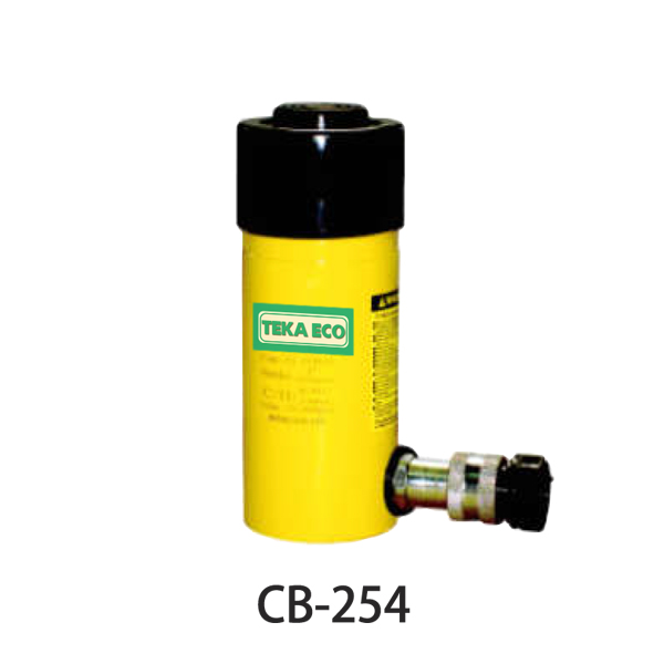 CB液压外牙式千斤顶